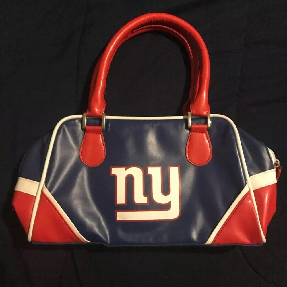 Brand New, NFL New York Giants Tote bag